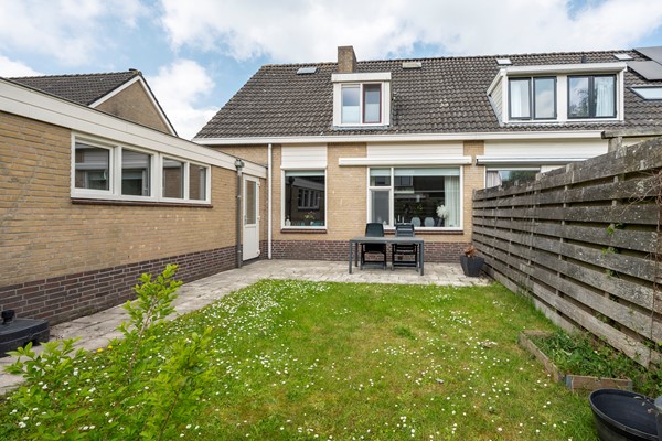 Medium property photo - De Warren 15, 8701 GW Bolsward